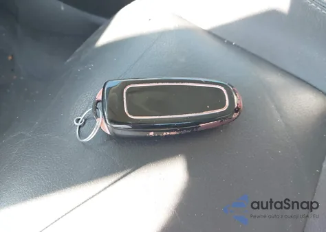 2013 Ford C-Max Premium z USA, uszkodzony, nr VIN 1FADP5CU9DL513430